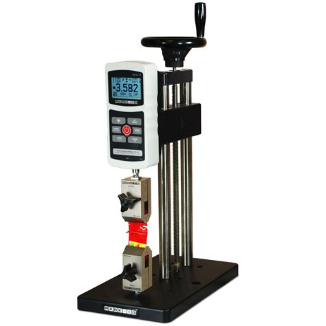 mark 10 manual testing stand